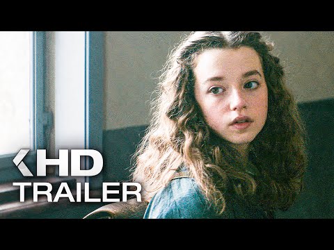WHITE BIRD: A Wonder Story Trailer (2022)