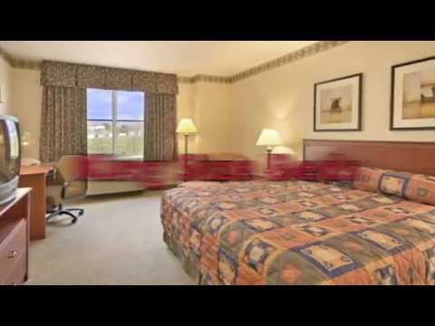 Baymont Inn & Suites  Grand Rapids South