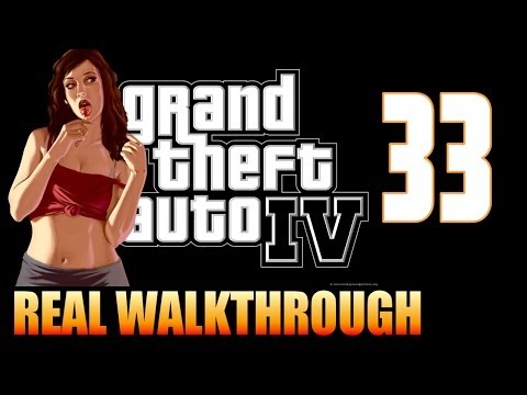 Grand Theft Auto 4 Walkthrough - Part 33 - Out Of The Closet v2, Deconstruction For Beginners