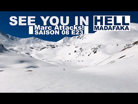 S08E23 les trois serrières II