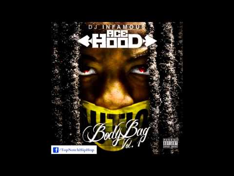 Ace Hood - Same Dream (Ft. Meek Mill) {Prod. The Renegades} [ Body Bag Vol. 1 ]