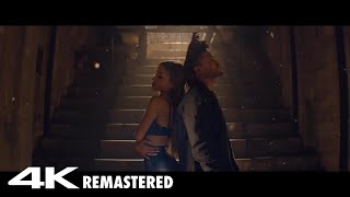 Ariana Grande, The Weeknd - Love Me Harder (4K 60FPS) (Official Video)