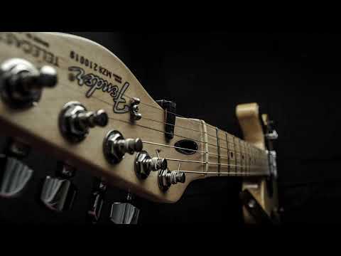 "Ishtarkult" - Seringai feat. Danilla (guitar backing track)