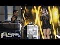 Antoinette Tom Taus Make A Comeback On ASAP