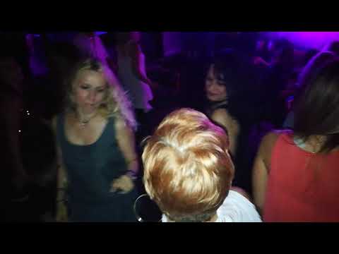 2019-10-12 Discokinissi Party @ Arxitektoniki Live (1)