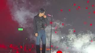 Download lagu Jin - Another Level  (RUNSEOKJIN_EP.TOUR at O2 Arena London 05/08/2025) mp3