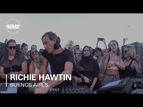 Richie Hawtin