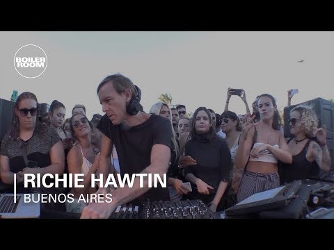 Richie Hawtin