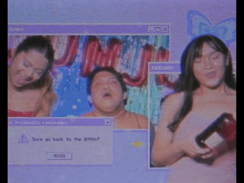 calvin - WITH U [OFFICIAL MUSIC VIDEO]