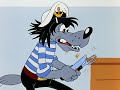 Ну погоди Выпуск 7 Nu Pogodi Cartoon