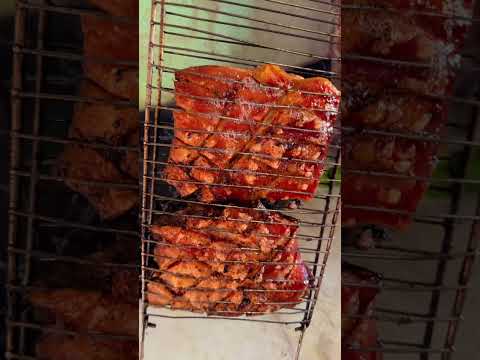 Bar do Peixe Zona Rural de Paranatama Pernambuco