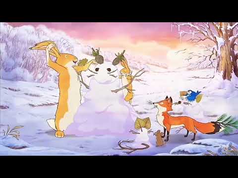 adivina cuanto te quiero opening en español latino