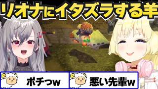 【R.E.P.O.】ギリギリ悪いイタズラをして大爆笑のわため【角巻わため/ホロライブ切り抜き】