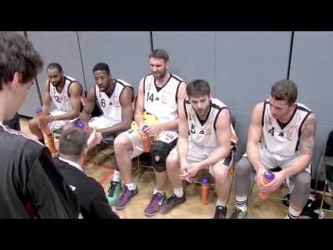 AAC BK Dukes vs Helios Suns