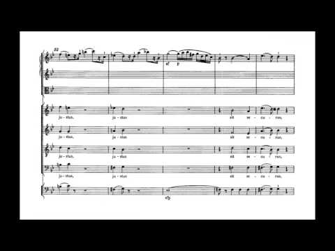 W.A. Mozart - Requiem in D minor, K. 626 - Unfinished Fragment Version with Score