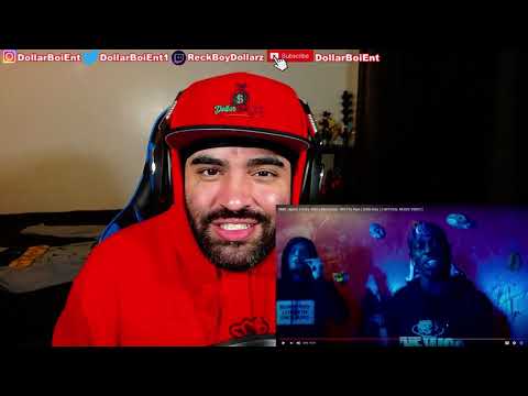 OMB Jaydee x Cees Alito x Blu Money - Wit The Rips (OFFICIAL MUSIC VIDEO) REACTION