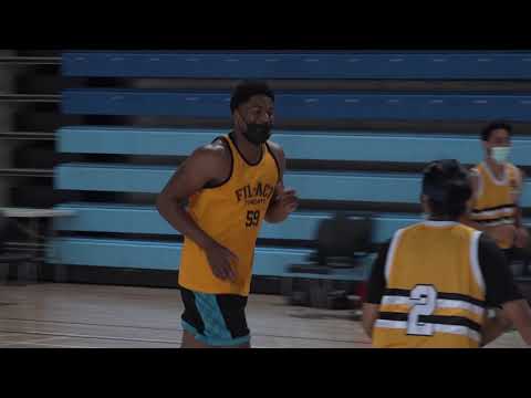 Monka S(86) vs PJO(9) - Saturday tier 4 - tcbl 2021 summer