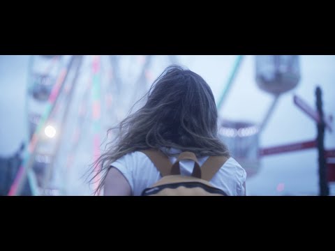 Water and Bridges - On My Mind (feat. RILEY) [OFFICIAL VIDEO]