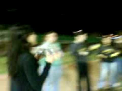 samba duro Lobateria