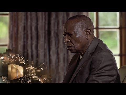 Lerole has second thoughts – The Throne | Mzansi Magic