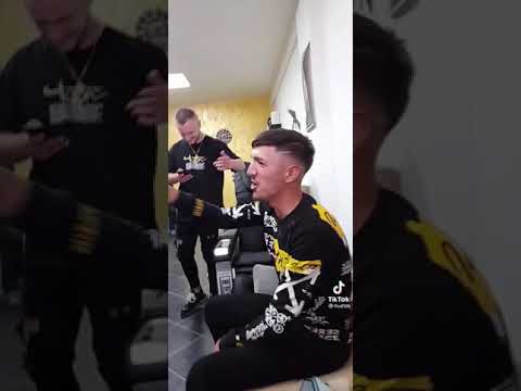 Akrepi freestyle diss Lumibre 🔥