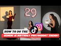 Ai Gemini Birthday Photoshoot Trend Birthday Ai Photo Editing Tutorial Ai Gemini Birthday Prompt