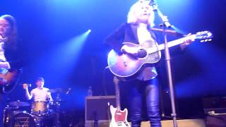 Théodore, Paul & Gabriel - Chasing The Sea - La Cigale 18.03.2013