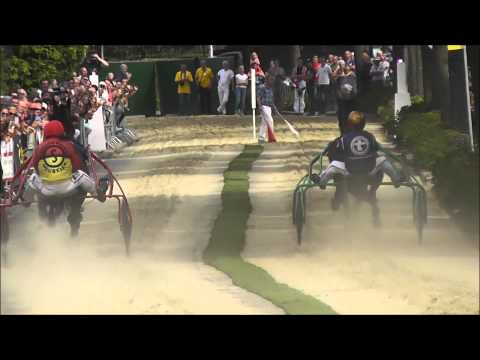 Samenvatting Kortebaan Bemmel 2015