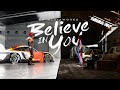 Believe In YOU Thank You AK GV Mediaworks