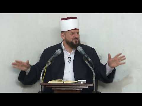 35. Fatir 9-11 "Argumente për fuqinë e Allahut në këtë gjithësi"