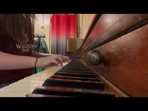 Alana Law - Death, Heaven & Hell (Original Song)