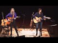 Kathy Mattea & Suzy Bogguss | Jim & Linda Lee Performing Arts Center | June 9, 2023 | 7pm