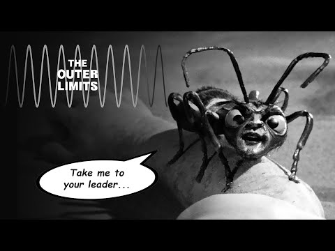 This Outer Limits Episode Is SO DISTURBING It Will Keep You Up At Night