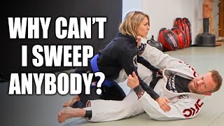 How Sweeps Work