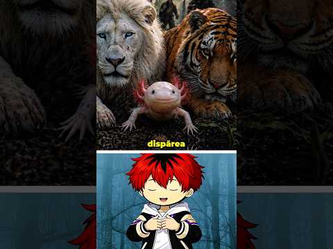 Animale care ar putea disparea pana in 2027 pt5 (Alekul se Joaca)