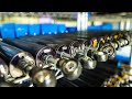 How To Rebuild A Shock