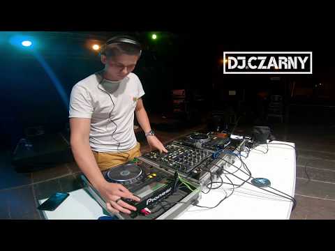 Dni Ostrowi Mazowieckiej - Dj Czarny  08.06.2019r.