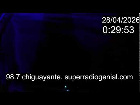 Chiguayante Bio Bio Chile, en Vivo. Live Cam, Camara en vivo.