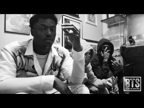 "L.L. K Smigz" W/ Boomin 600 - BTS Behind The Shootings