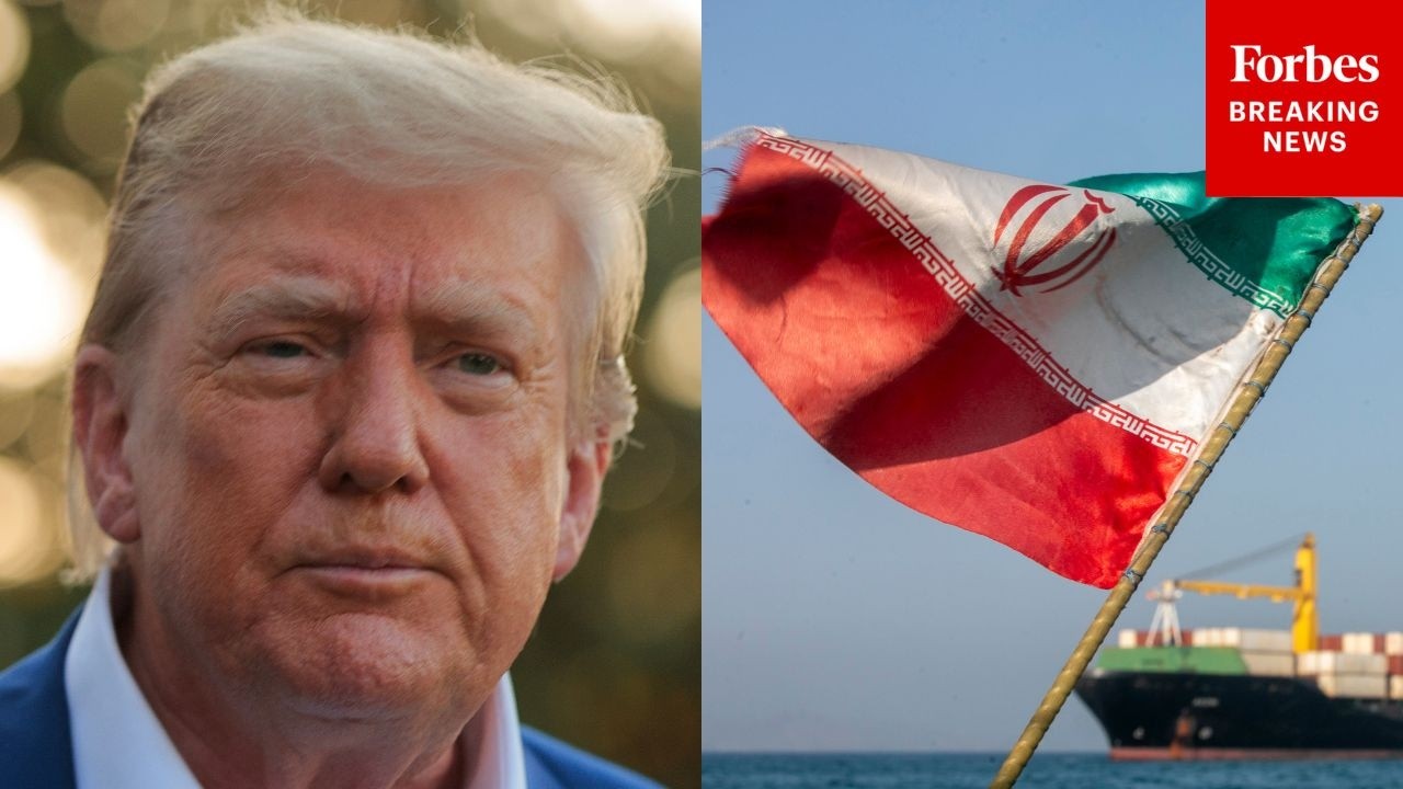 Video | This Is Why Diplomacy Between The U.S. And Iran Is Likely To Fail: Expert