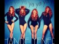 Hande Yener Yaa Yaaa Yaaa 2013 Single 