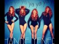 Hande Yener Yaa Yaaa Yaaa 2013 Single 
