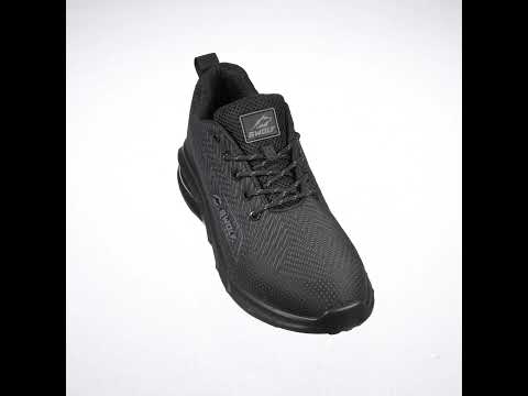 Работни обувки, Ниски работни обувки, SHADOW O1, цвят Черен