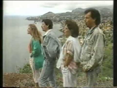 Nevada - Neste barco à vela (In this sailing boat)