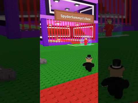 ADMIN SAMMY🌮 ENTRA A MI SERVER 😲 #Shorts