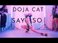 Doja Cat - Say So - Dance Video - Choreography & Class by Samantha Long - A THREAT
