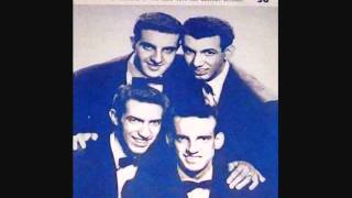 The Crew Cuts - Angels in the Sky (1955)