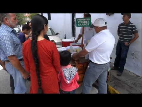 Chicha: A Delicious Venezuelan Delicacy