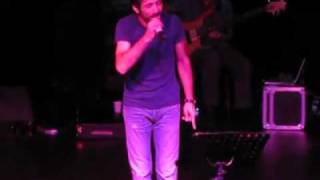 Karmate - Gözlerin Doğuyor Gecelerime