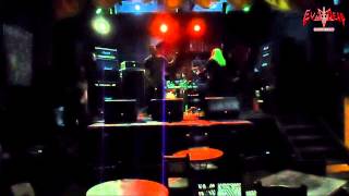 TERRORIZER - Sound Check in Medellin 15/11/2014